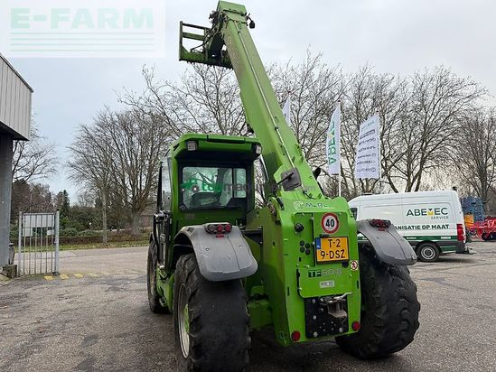 Telescopica - Merlo - tf50.8t-170hf
