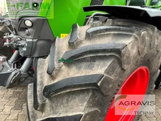 Tractor agrícola - Fendt - 728 vario gen-7 profi+ setting2 ProfiPlus