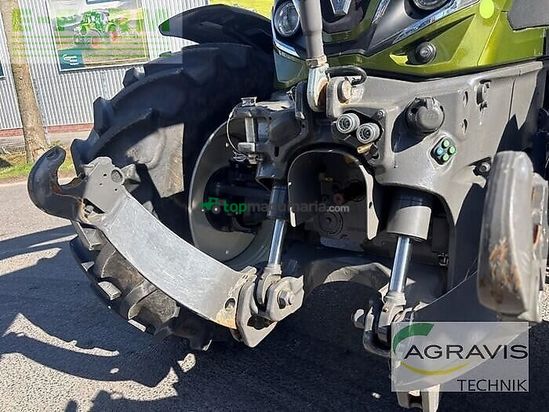 Tractor agrícola - Valtra - g 135 a 1b9