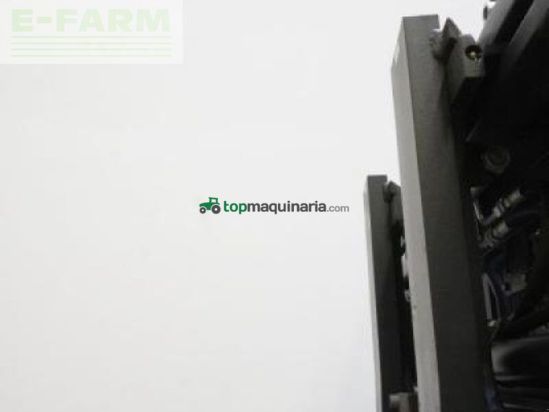 Elevadora - Linde - e 18 l evo 386-02