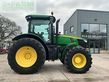 Tractor agrícola - John Deere - 7280r tractor (st25558)