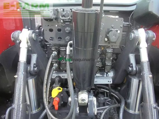 Tractor agrícola - McCormick - x7-618vt