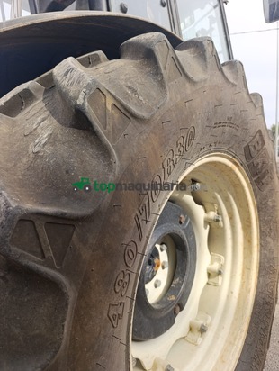 New Holland  TN95 A