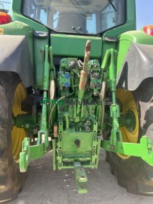 Tractor agrícola - John Deere - 6830 Premium
