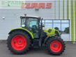 Tractor agrícola - Claas - arion 450 stage v