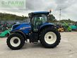 Tractor agrícola - New Holland - t7.210 tractor (st27474)