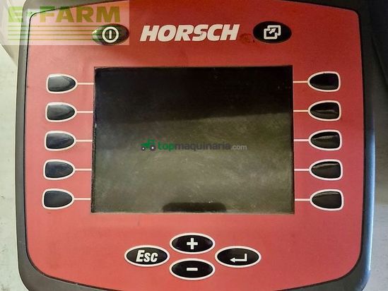 Sembradora - Horsch - pronto 6 dc