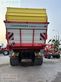 Remolqu agrícola -  - europrofi 5010 d