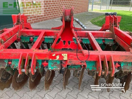Grada de disco -  - agromasz - bt 30