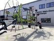 Rastrillo - Claas - liner 1900