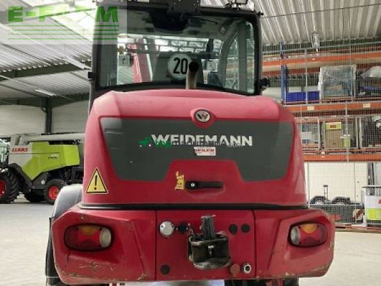 Telescopica - Weidemann - 3080 t - fin ab 2,99%