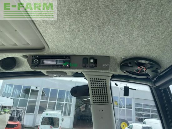 Tractor agrícola - Deutz - agrotron 6190 c-shift