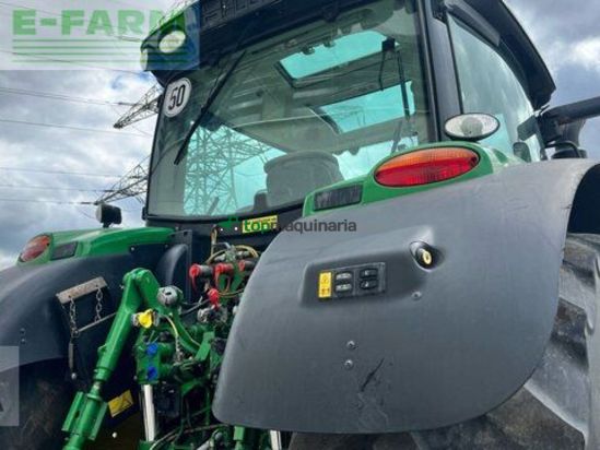 Tractor agrícola - John Deere - 6190r