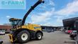 Cosechadora de Cereal - New Holland - fr 780 (stage v)