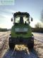 Minicargadora - Claas - torion 537 sinus
