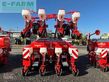 Sembradora monograno mecanica - Maschio - mirka 8r isotronic