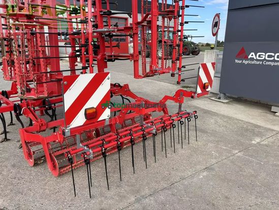 Cultivador - Einböck - vibrostar 4-550 2zw