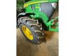 Tractor agrícola - John Deere - 6r155