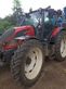 Tractor agrícola - Valtra - n 134 versu Versu