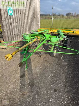 Henificador - Deutz-Fahr - kh 2.76