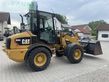 Minicargadora - Caterpillar - 908 h