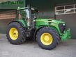 Tractor agrícola - John Deere - 7930 ap fzw *motor überholt*