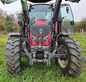 Tractor agrícola - Valtra - g115 hitech