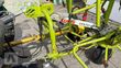 Henificador - Claas - volto 870