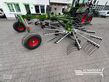 Rastrillo - Fendt - former 880
