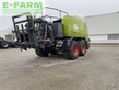 Empacadora gigant - Claas - quadrant 5200 fc tandem