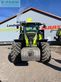 Tractor agrícola - Claas - axion 850 cebis hexashift