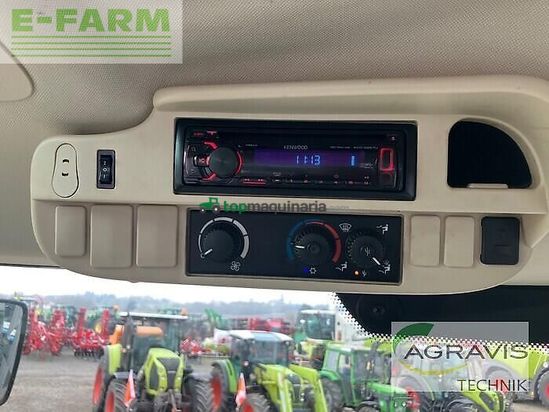 Tractor agrícola - John Deere - 6125 r