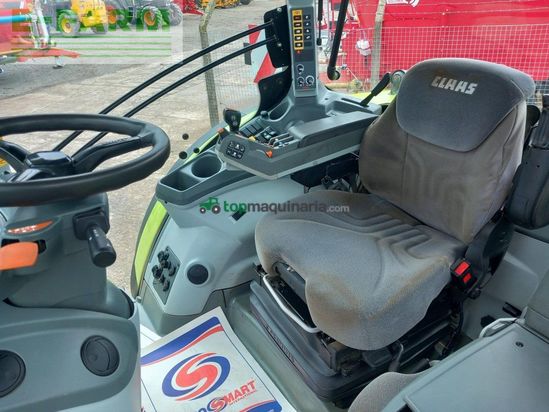 Tractor agrícola - Claas - ARION 630