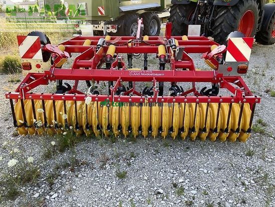 Cultivador - Väderstad - cultus 300 hd