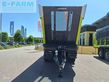 Cinta transportadora de forraje - Fliegl - cargos htw750trend-tridem
