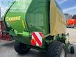 Empacadora gigant - Krone - comprima v 150 xc plus