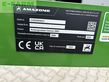 Cultivador - Amazone - cenius 3003 spezial mit 3 satz schare!