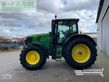 Tractor agrícola - John Deere - 6250 r
