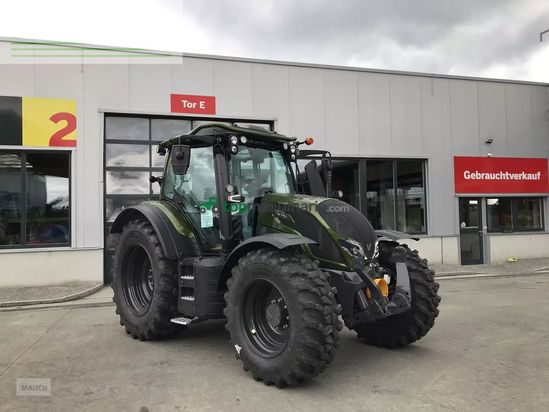 Tractor agrícola - Valtra - n175