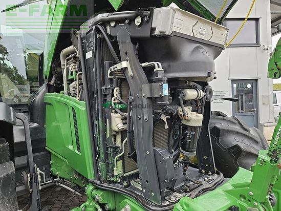 Tractor agrícola - John Deere - 6250r