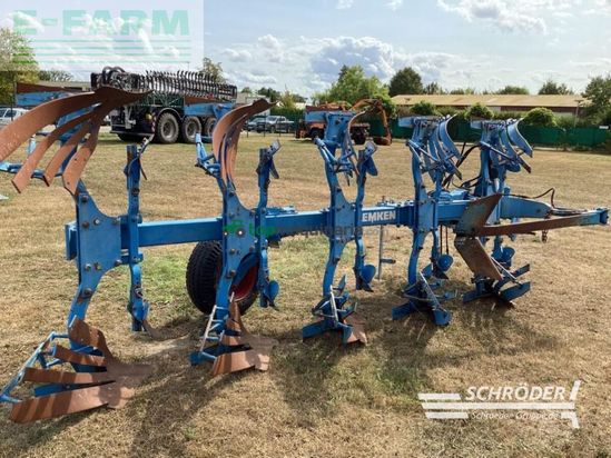 Arado - Lemken - variopal 8 5 n 90