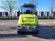 Minicargadora - Claas - torion 530