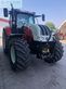Tractor agrícola - Steyr - 6185 cvt allradtraktor