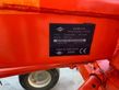 Rastrillo - Kuhn - ga 4321 gm