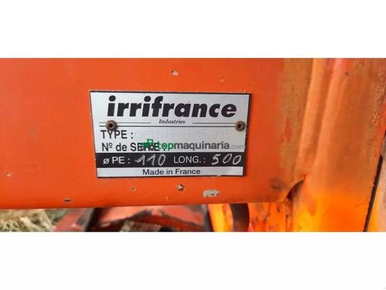 Riego - Irrifrance - 1035