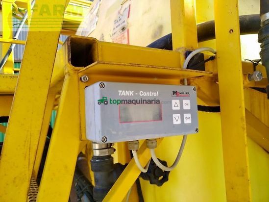 Atomizador - Dubex - mentor 9804