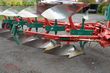 Arado - Kverneland - 3300 s-100-5 packerarm