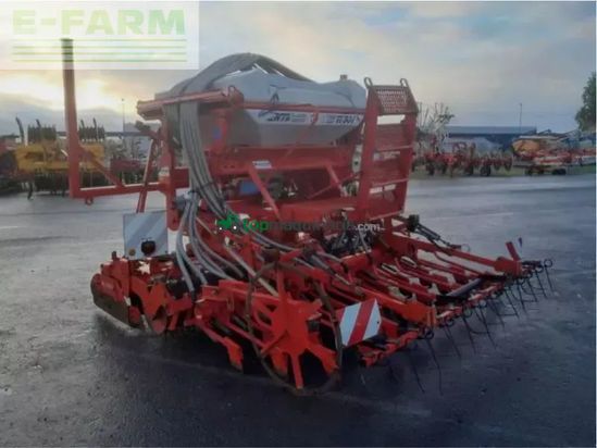 Combinado de siembra - Kuhn - combine semis