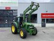 Tractor agrícola - John Deere - 6320 + fl