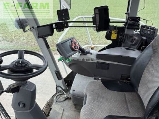 Cosechadora de Cereal - Claas - jaguar 940